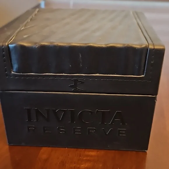 Invicta Reserve watch model #6258